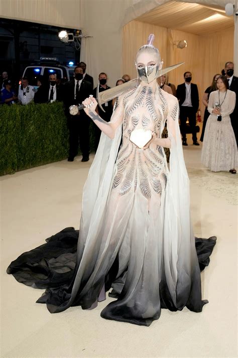 grimes sword dress.